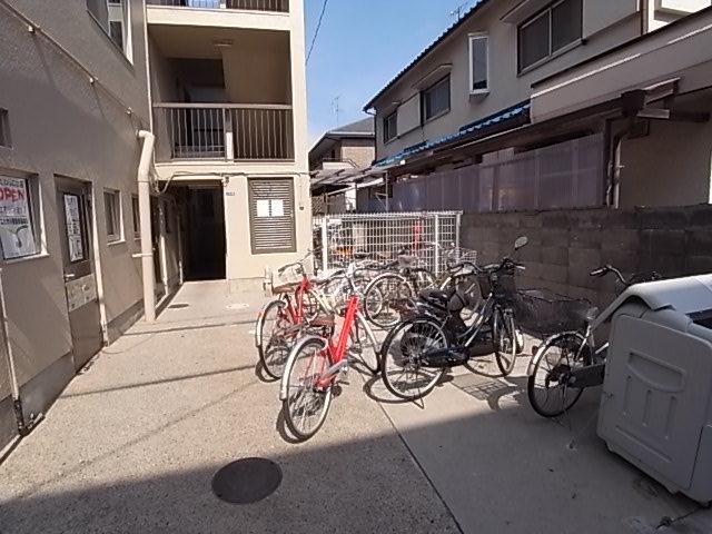 第2三和マンション