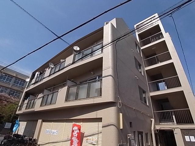 第2三和マンション
