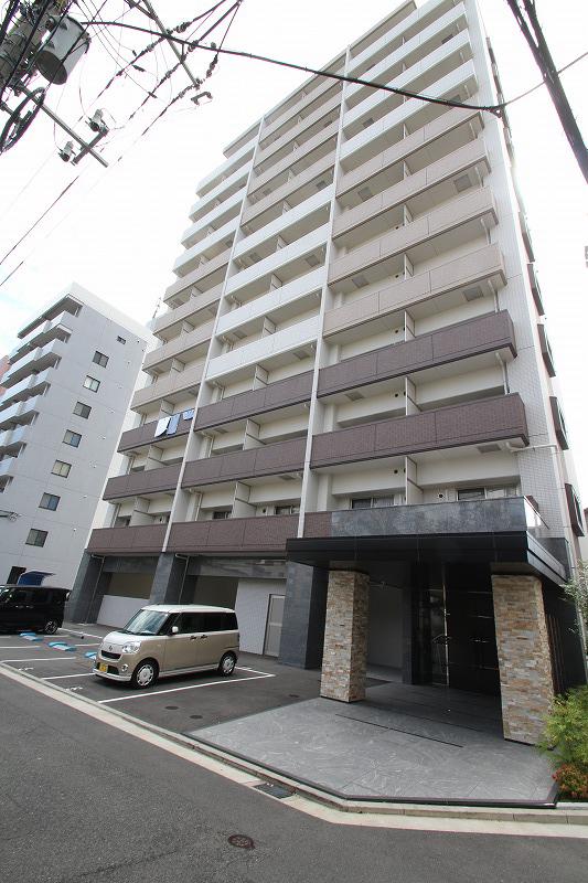 エイトバレー大手町パークレジデンス
