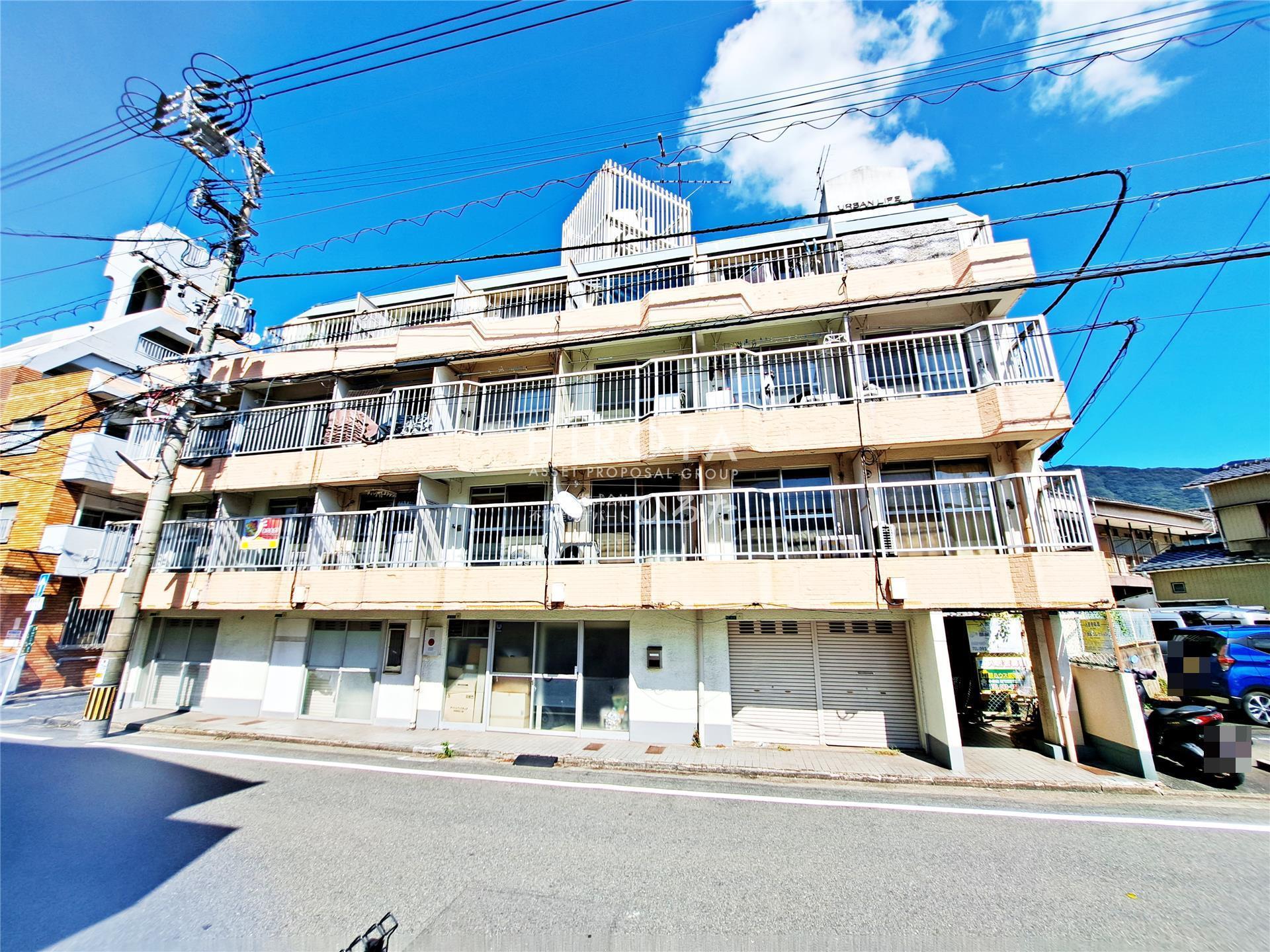 メイプル神岳