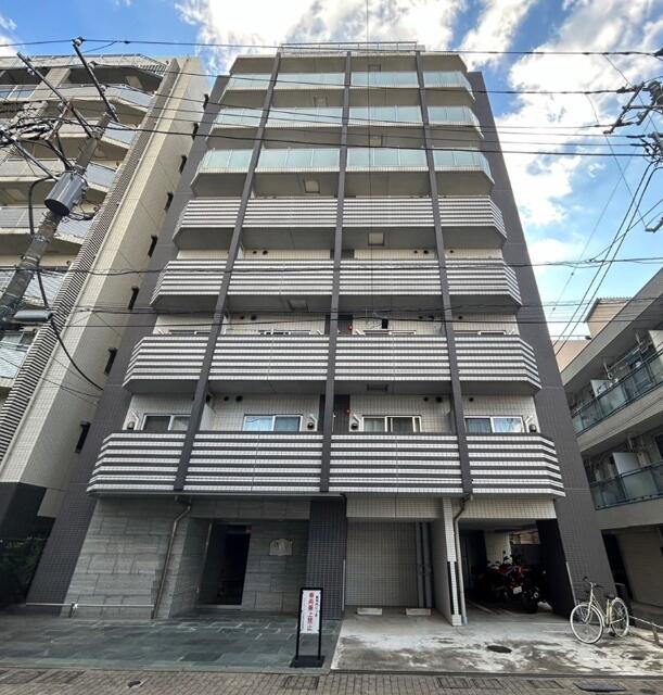 プレール・ドゥーク板橋本町