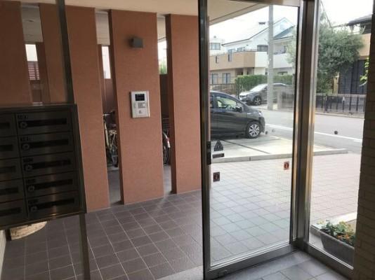 ラタミデンス駒止