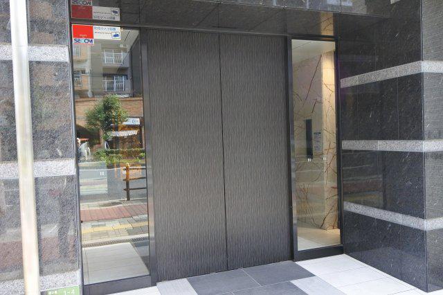エスリード新大阪グランファースト