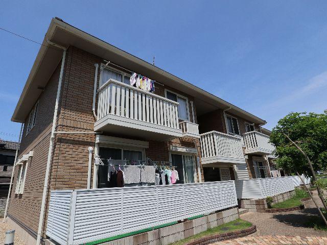 ロハス平城