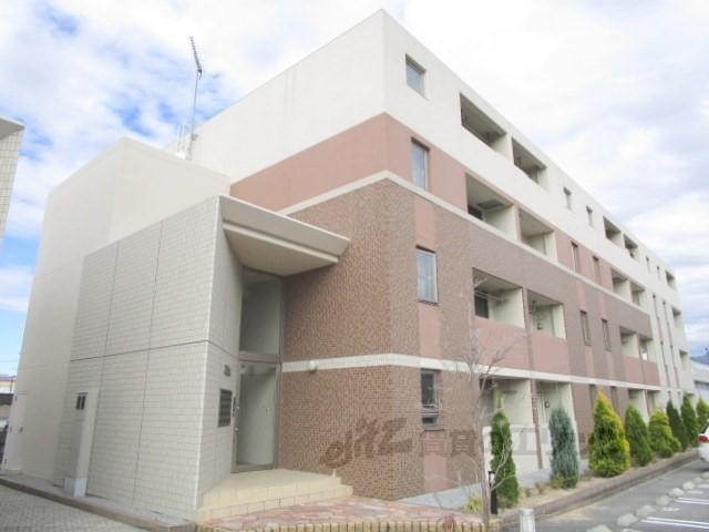 グランド ヒル弐番館