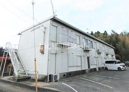 小野寺ハイツB