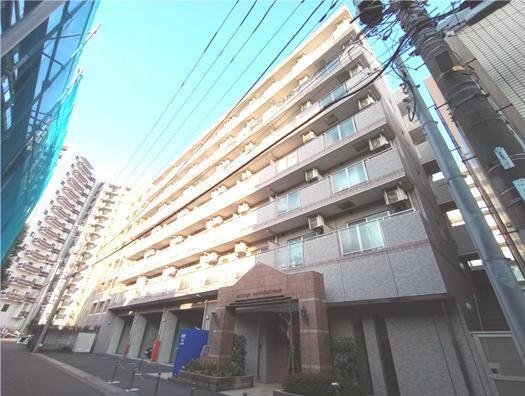 ヴェルステージ町田駅前(1K/6階)