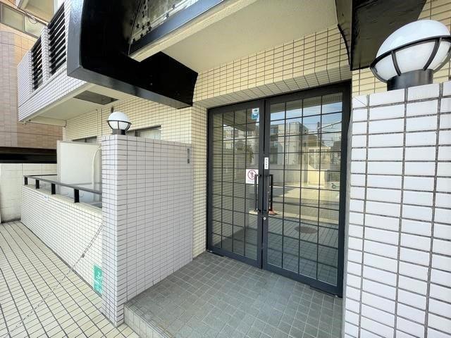 メゾンドフレール