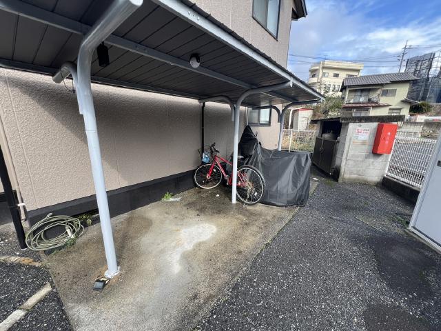 セジュール高取 A棟