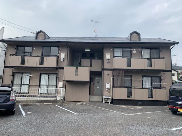 セジュール高取 A棟