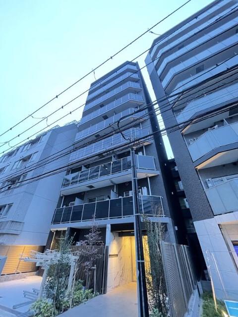 AZEST横濱関内