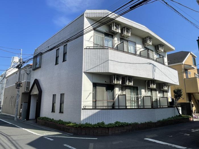 小金井IVYハウス