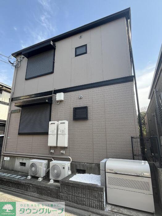 ハイムおもだか