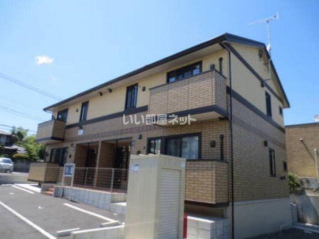 平成筑豊鉄道 豊津駅(福岡) 徒歩17分  築13年(2LDK/1階)
