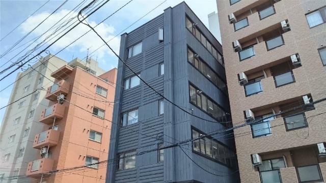 パークサイドハイツ