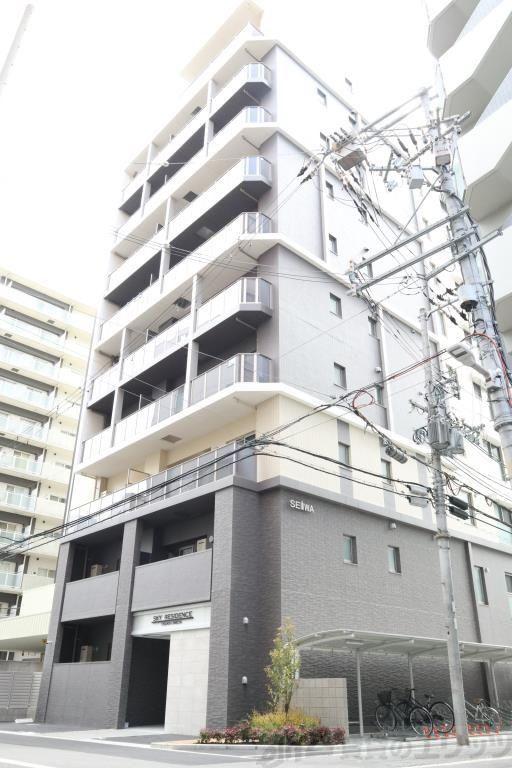 SKYレジデンス大阪梅田