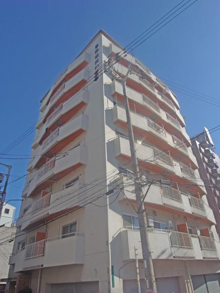日興桜川ハイツ