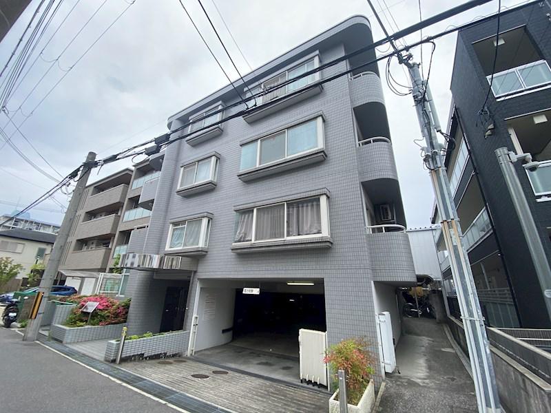 RESIDENCE塚口