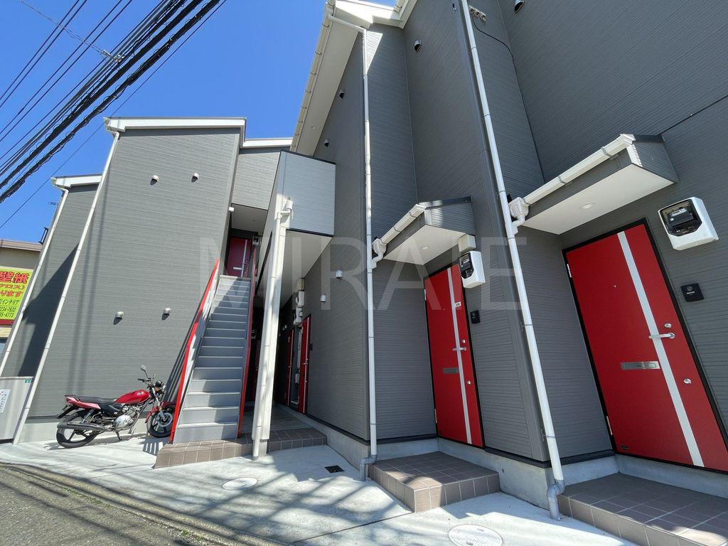 LUNARIS EBINA