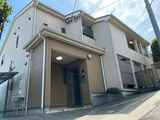 メルベーユ横浜