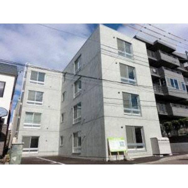 トレゾール澄川