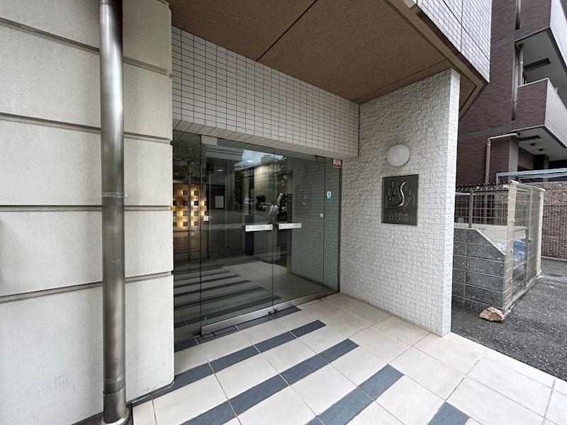アスヴェル神戸元町海岸通