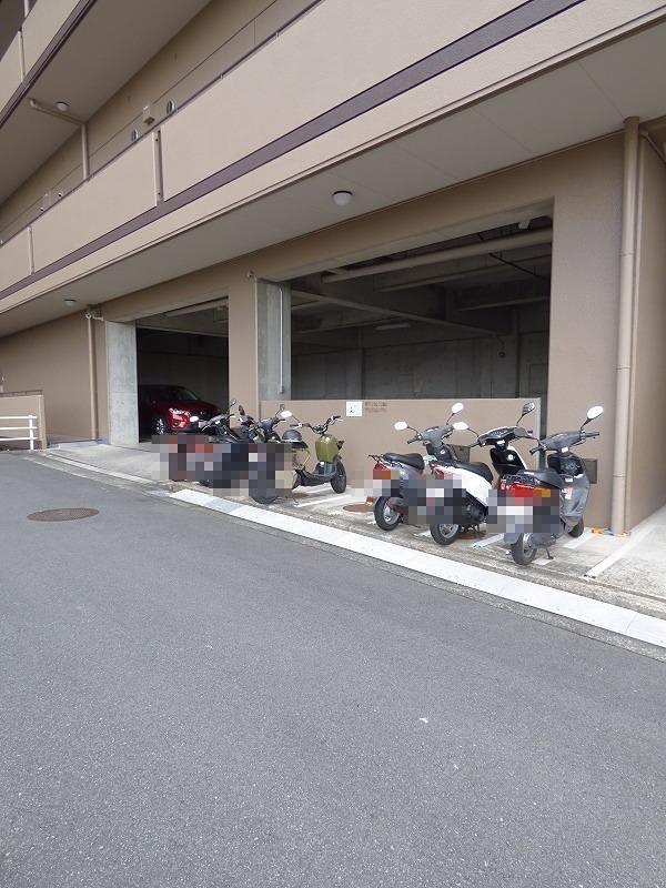 ライオンズマンション千代田弐番館