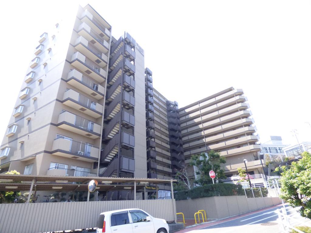 ライオンズマンション千代田弐番館