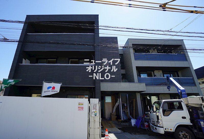 セントリビエ湘南台