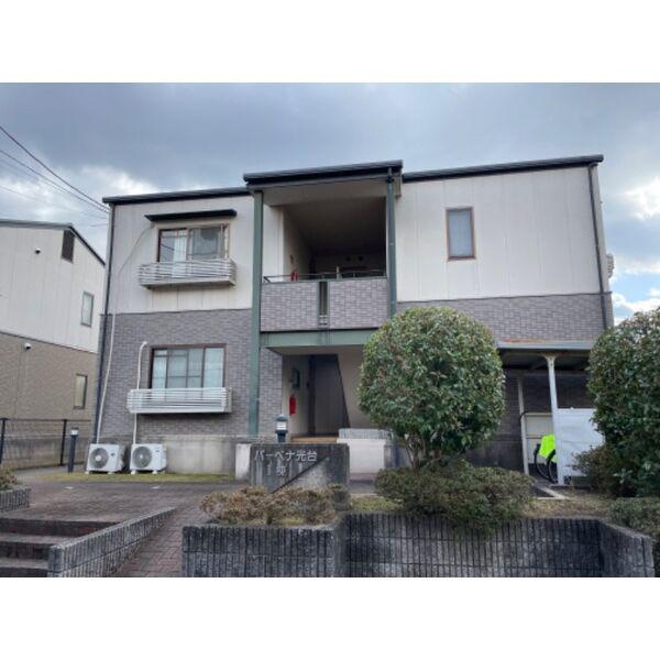 バーベナ光台I