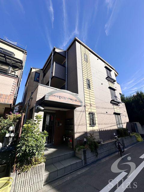 ファミールグランデサウス館