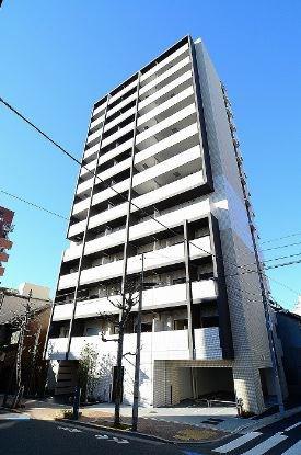 ステージグランデ元浅草