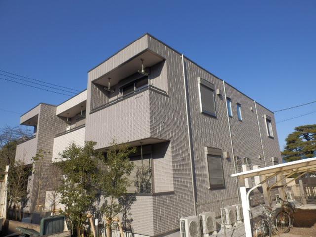 プレジール高鼻