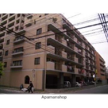 南薬院パークマンション(3LDK/5階)