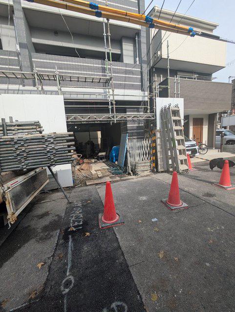 ベラジオ雅び西大路七条