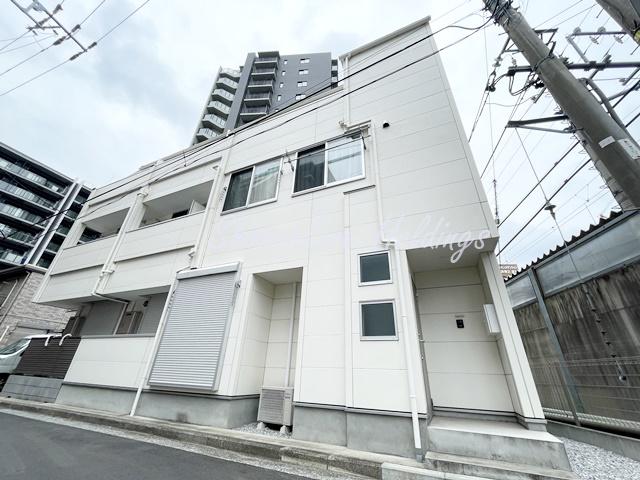プレミアムコート平沼橋