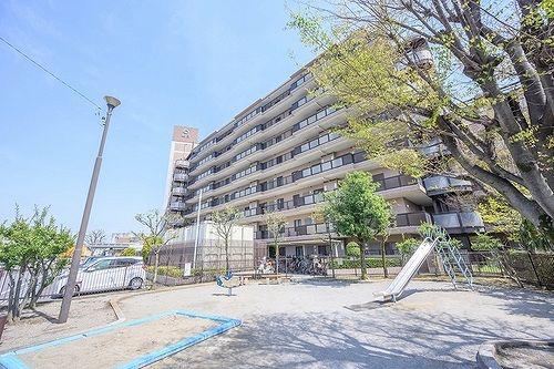 朝日マンション川越(3LDK/4階)