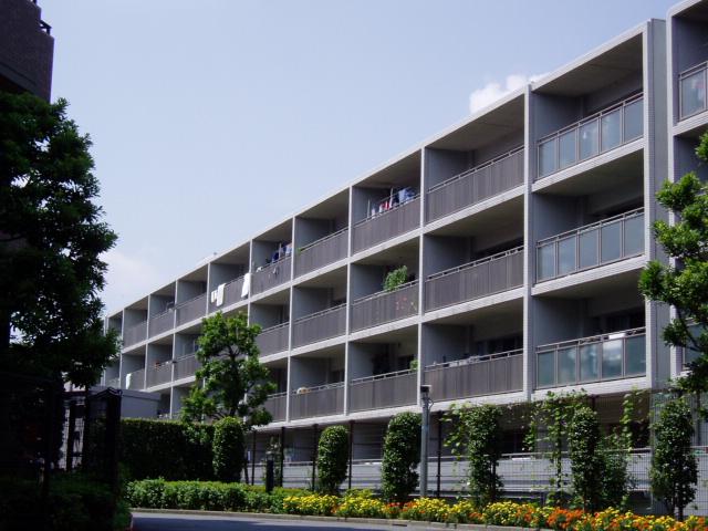 横浜常盤公園ヒルズ