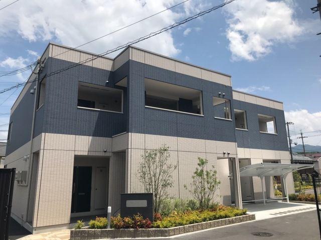神戸電鉄三田線 田尾寺駅 徒歩3分 2階建 築6年