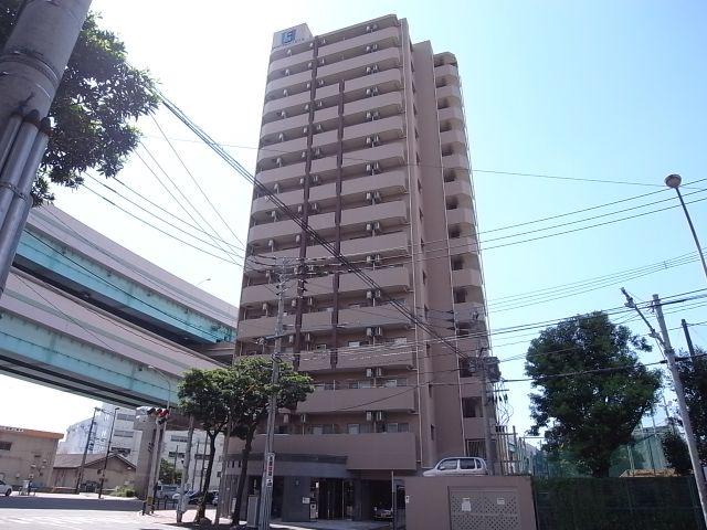 エステムコート博多・祇園ツインタワー セカンドステージ