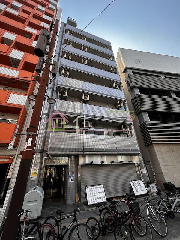 ビジタル湊町7