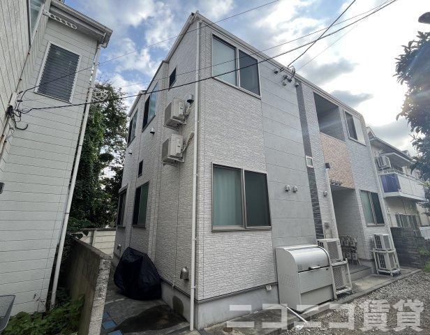 池尻パストラルハウス