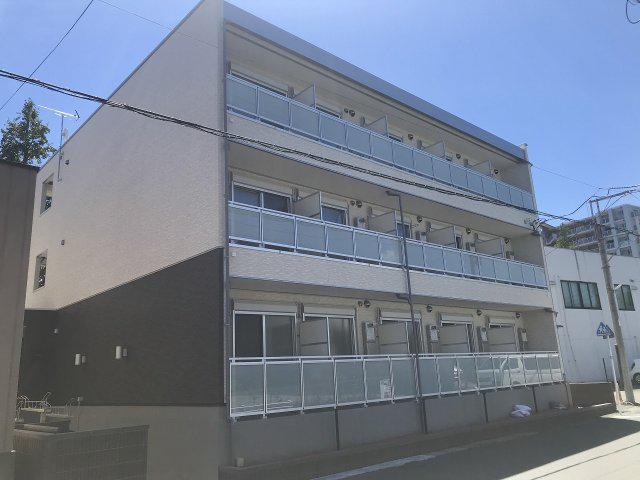 リブリ KOYO並木