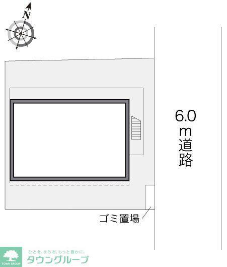 レオパレスSAILING
