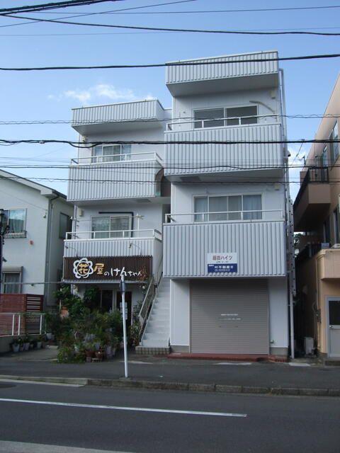 藤田ハイツ