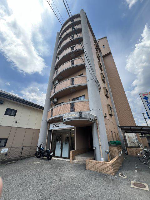 セントラル戸坂