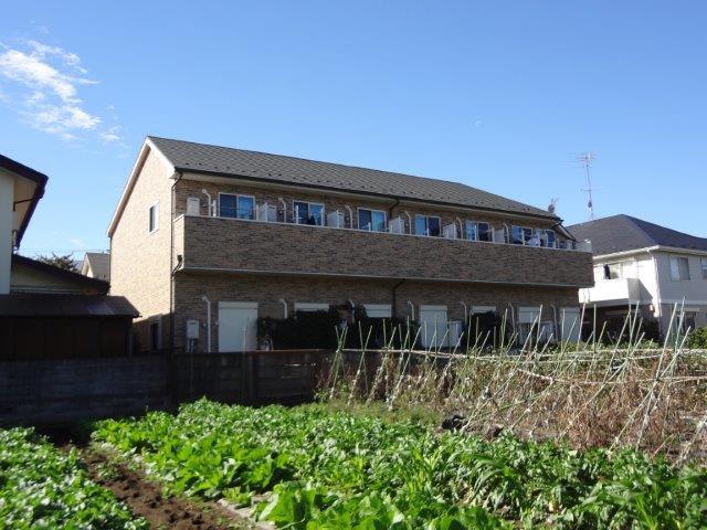 武蔵野テラス