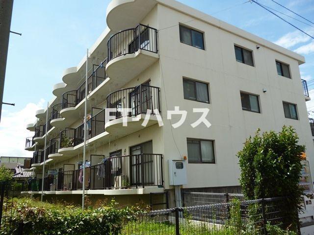 センテコスモ市川