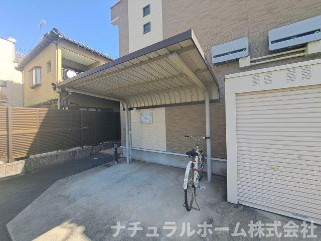 レオネクストHOPE横山