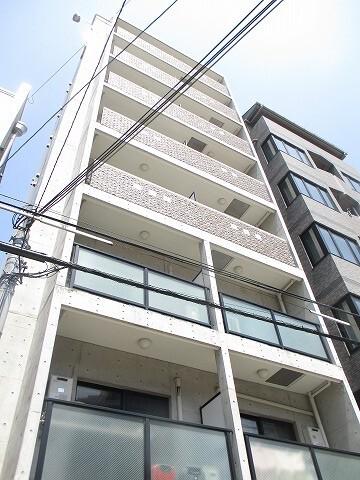 ラ・フォーレ松ケ枝町I